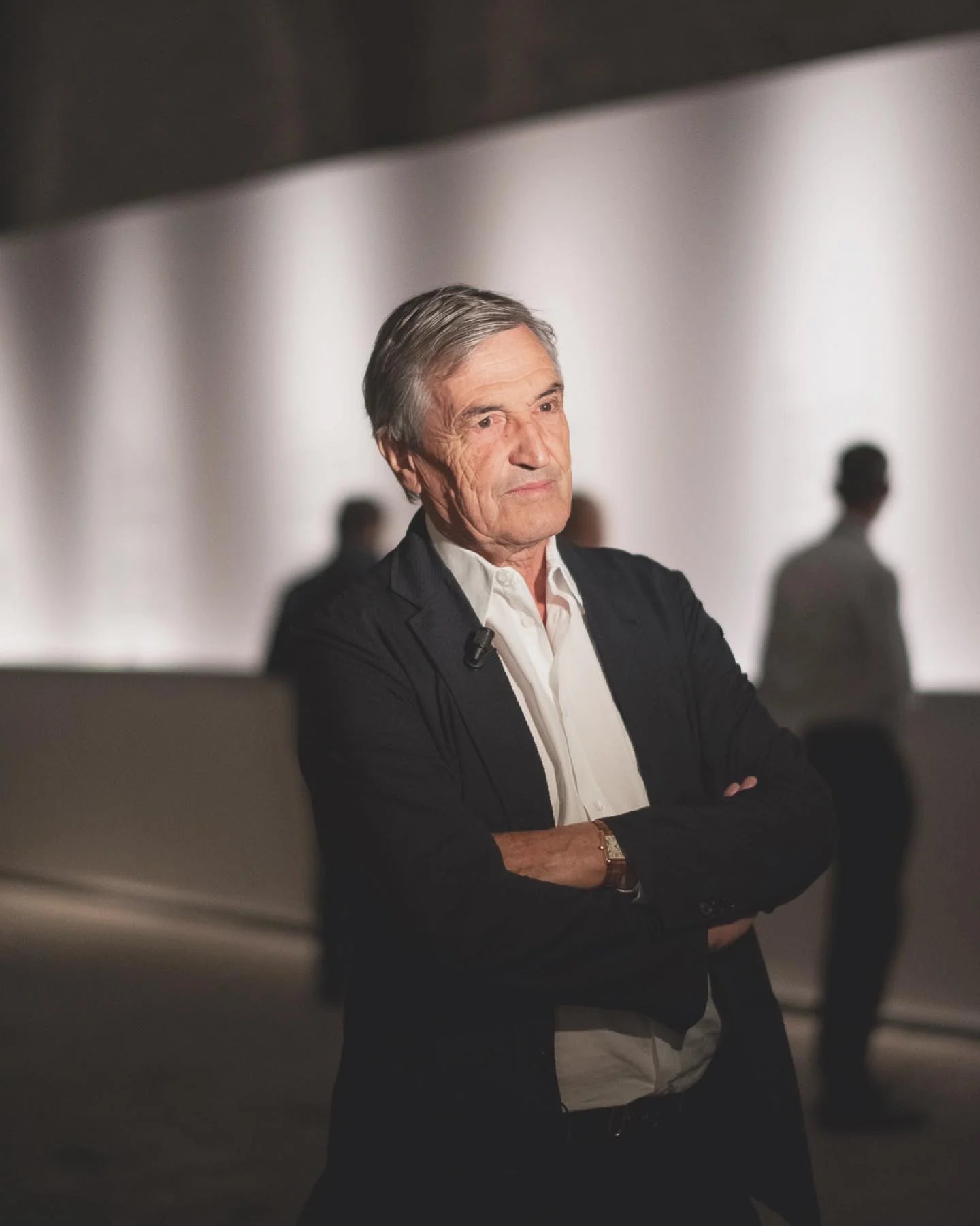 Jean-Claude Ellena : Maître Parfumeur et Poète des Senteurs