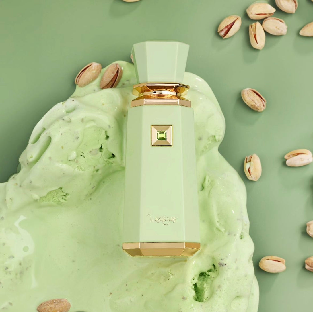 Luscious (Yum Pistachio Gelato) - Eau de Parfum