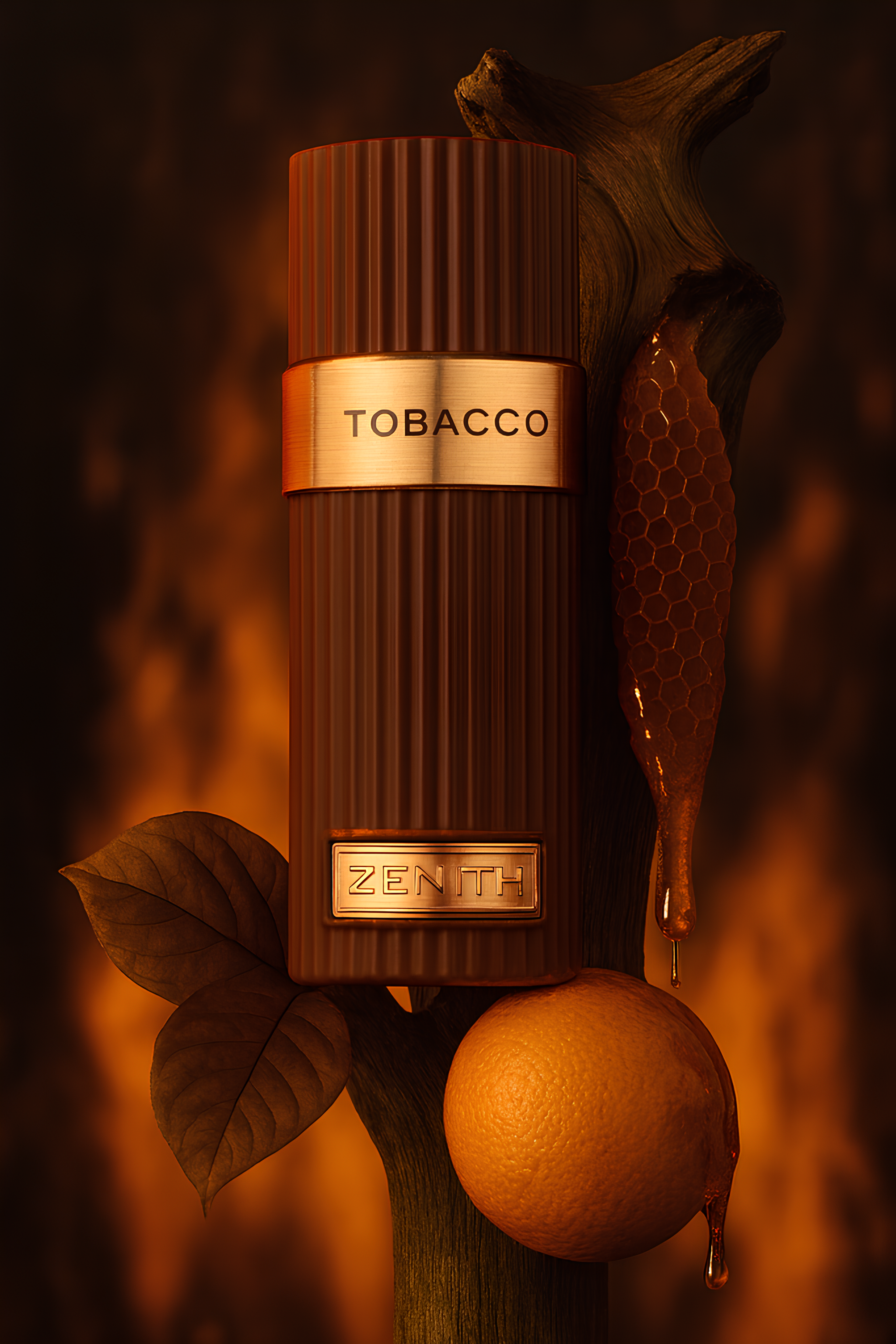 Zénith Tobacco