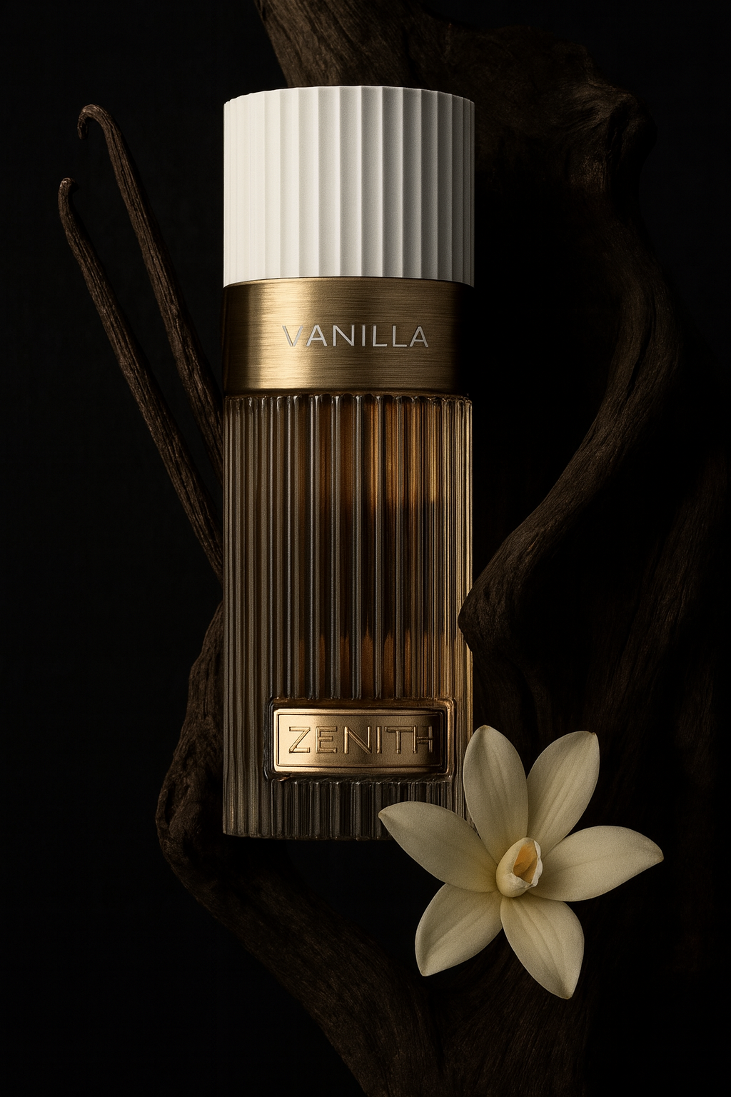 Zénith Vanilla