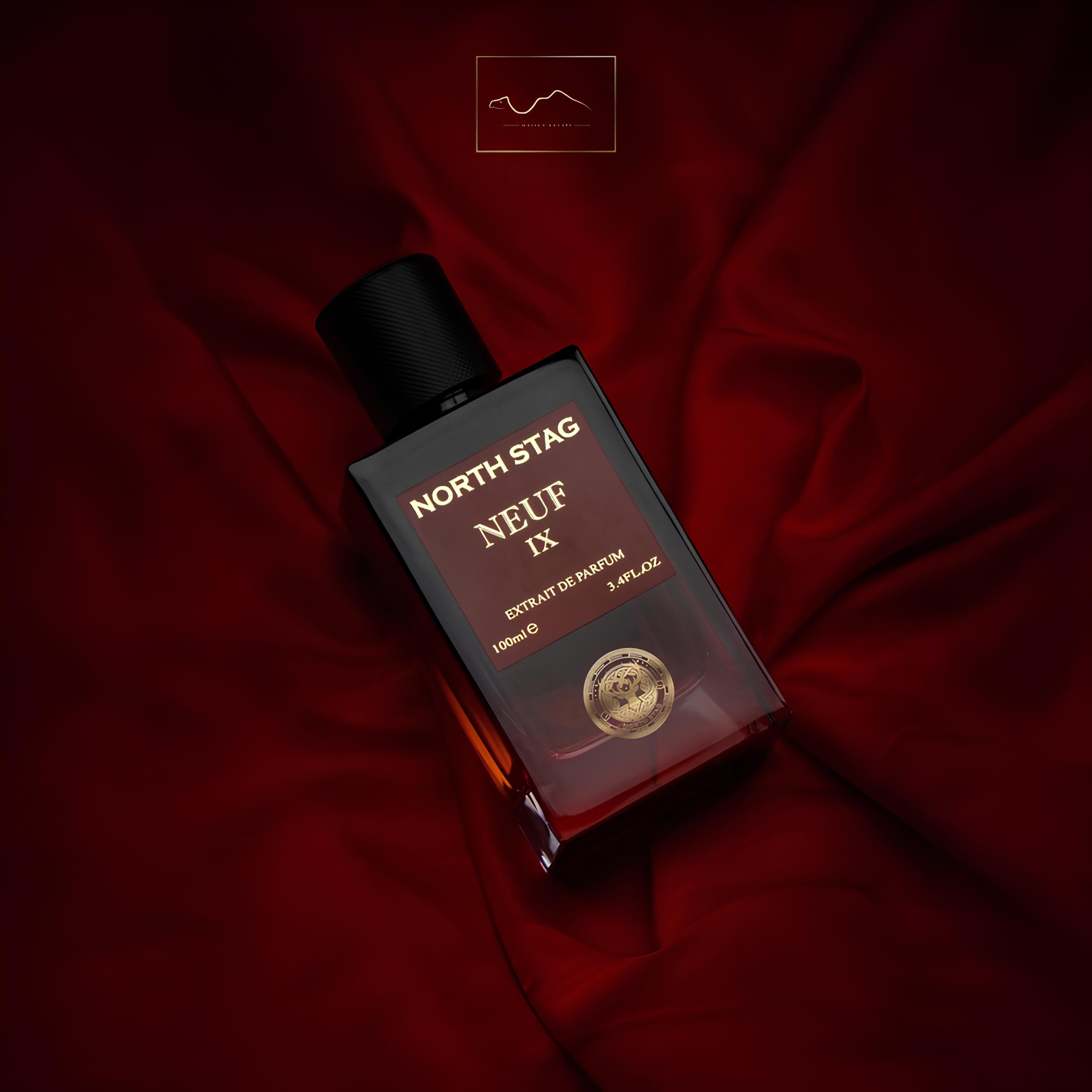 Neuf IX (Grand Soir)-Extrait de Parfum