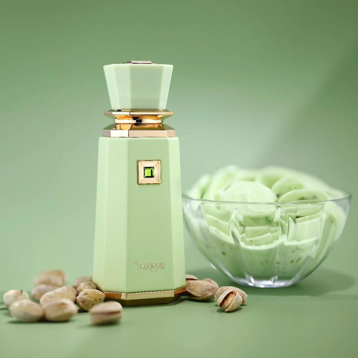 Luscious (Yum Pistachio Gelato) Eau de Parfum