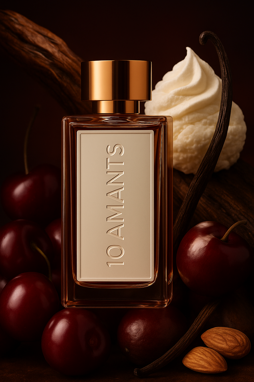 10 Amants