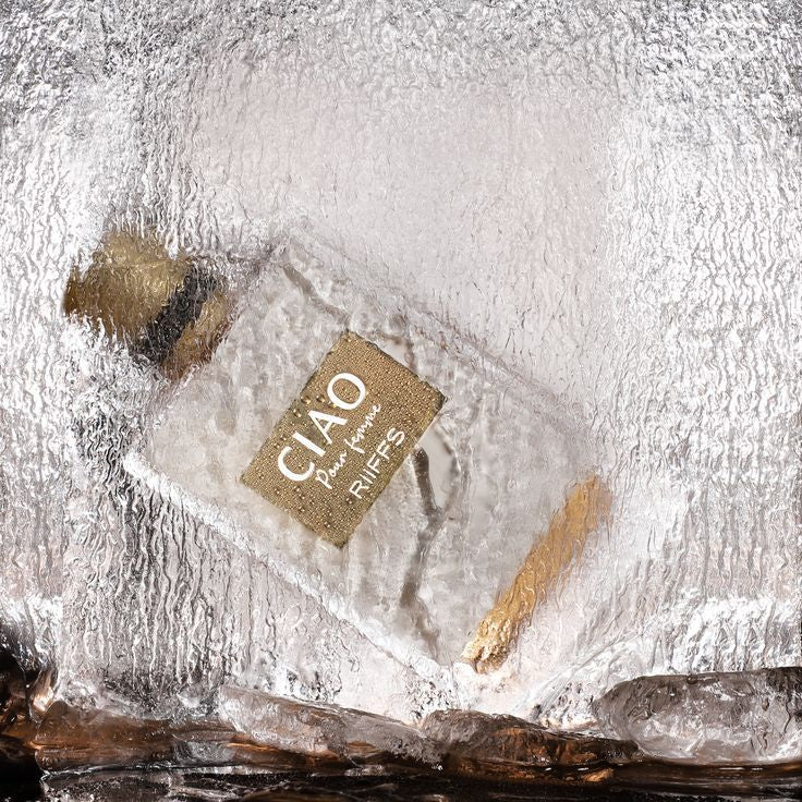 Ciao (Love Don’t Be Shy)-Eau de Parfum