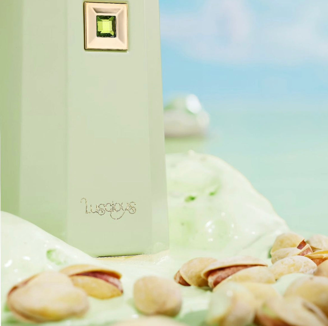 Luscious (Yum Pistachio Gelato) - Eau de Parfum