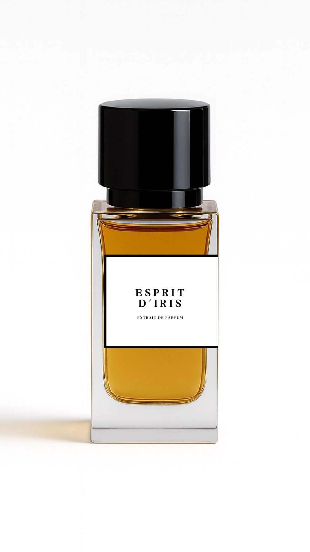 Esprit d’Iris