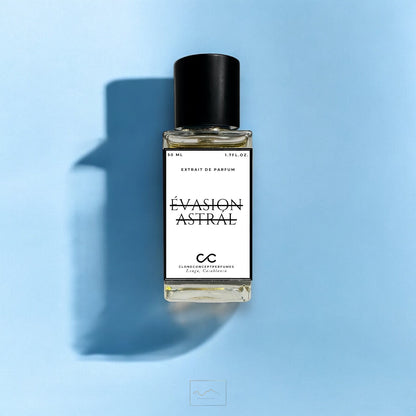 Évasion Astrál (Inspiration Météore) Extrait de Parfum 33%