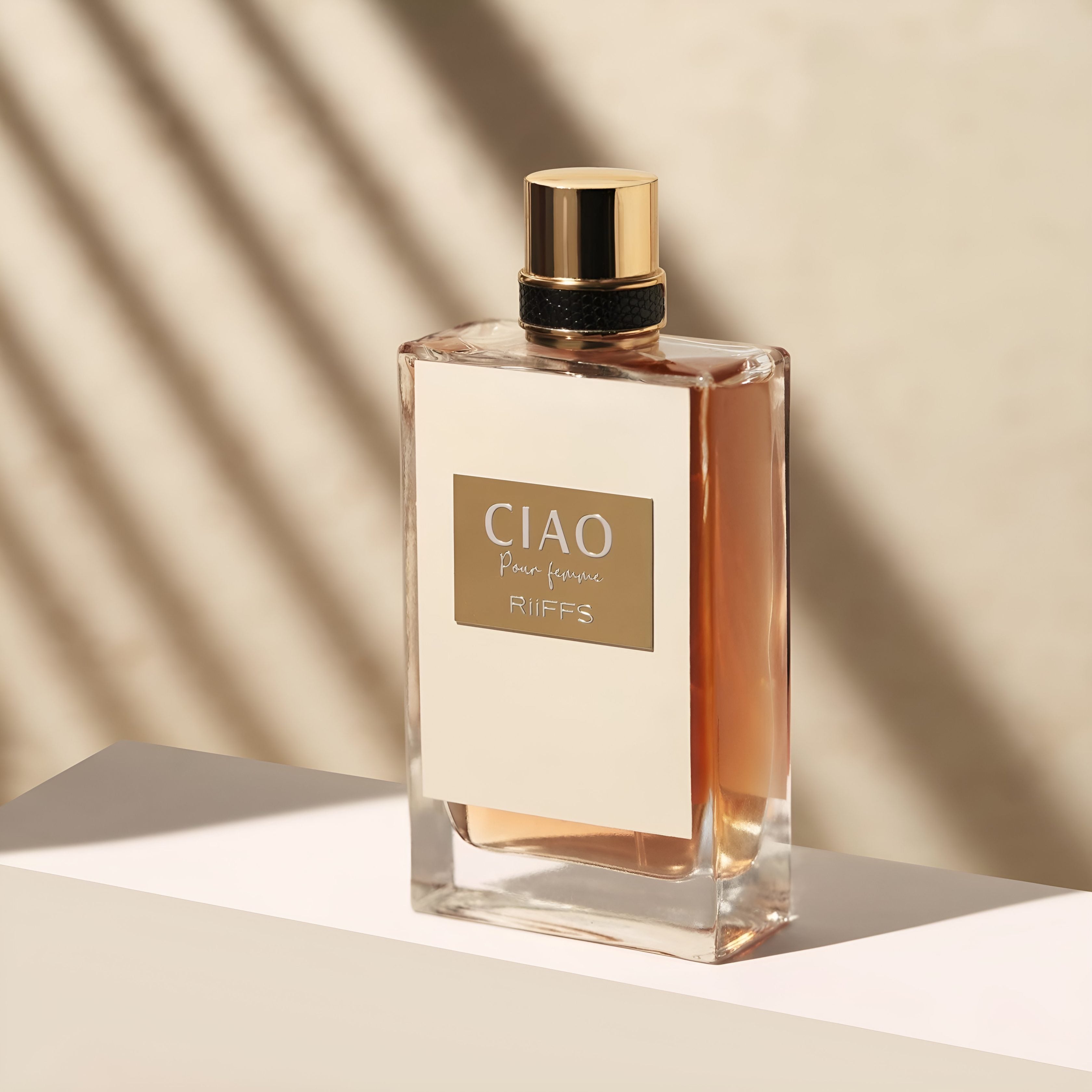 Ciao (Love Don’t Be Shy)-Eau de Parfum