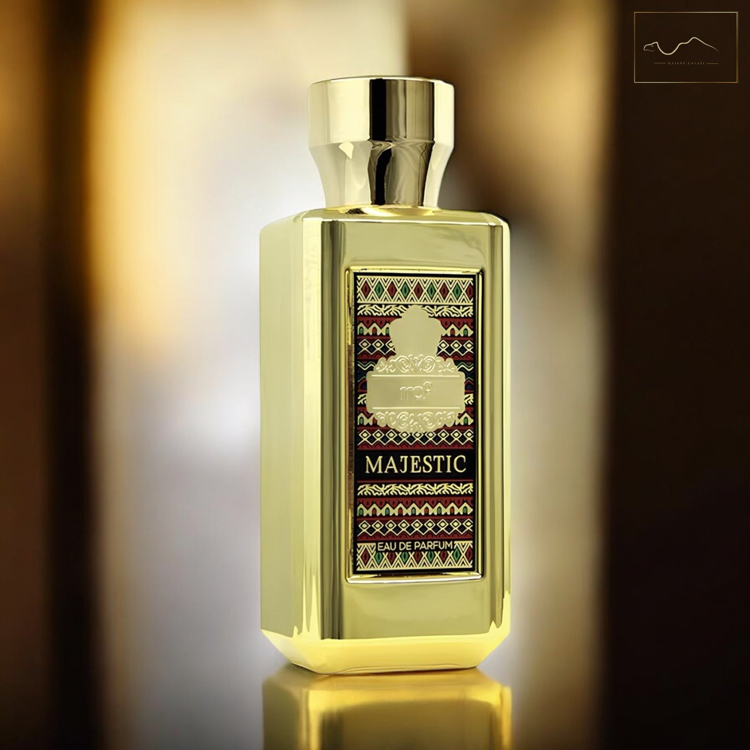 Majestic (Aïcha/Magic Al-Jazeera) Eau de Parfum