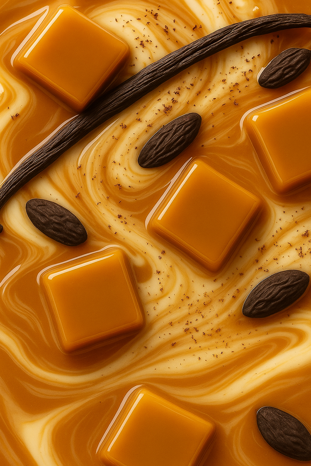 Éclair Affair