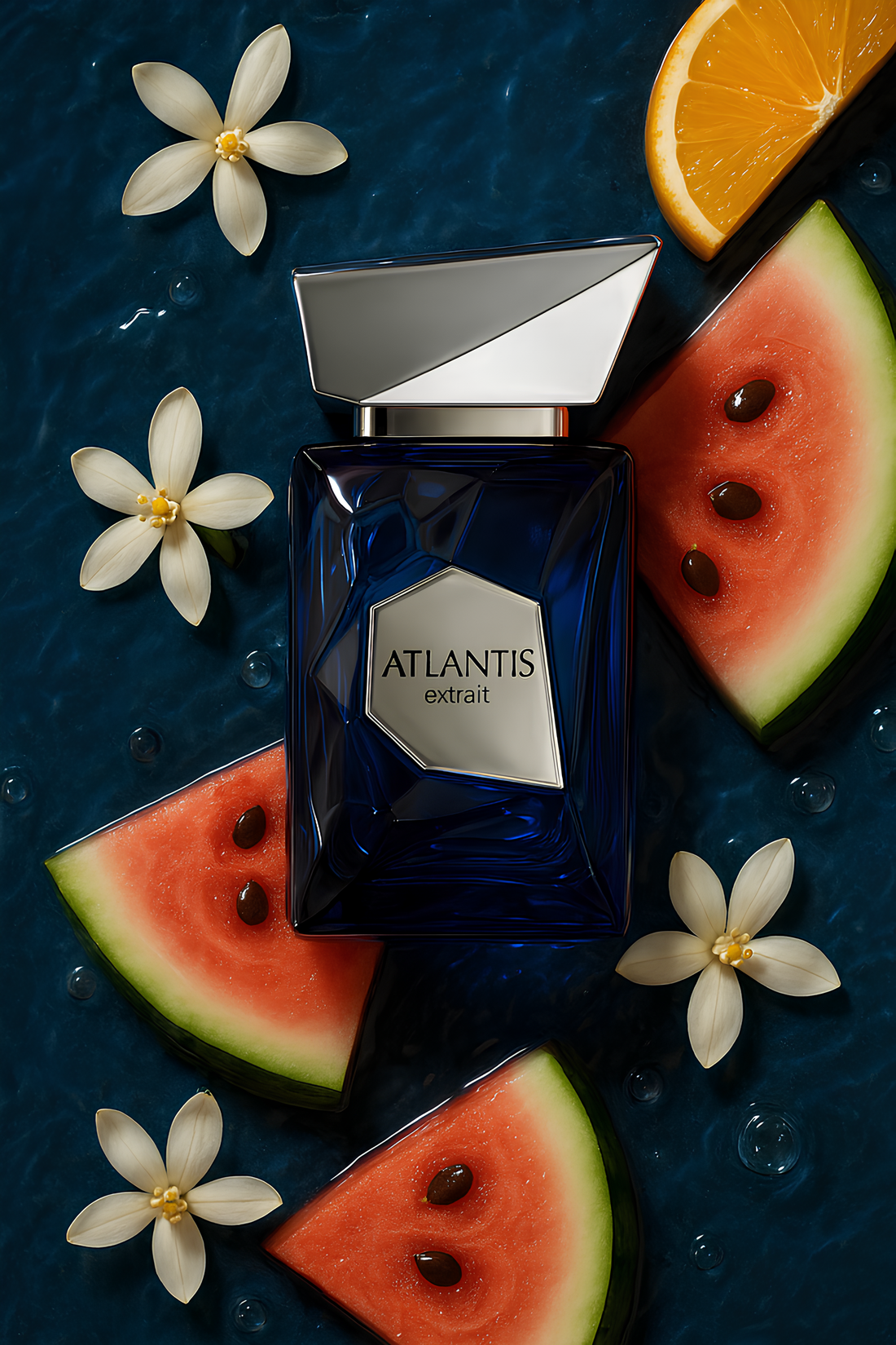 Atlantis