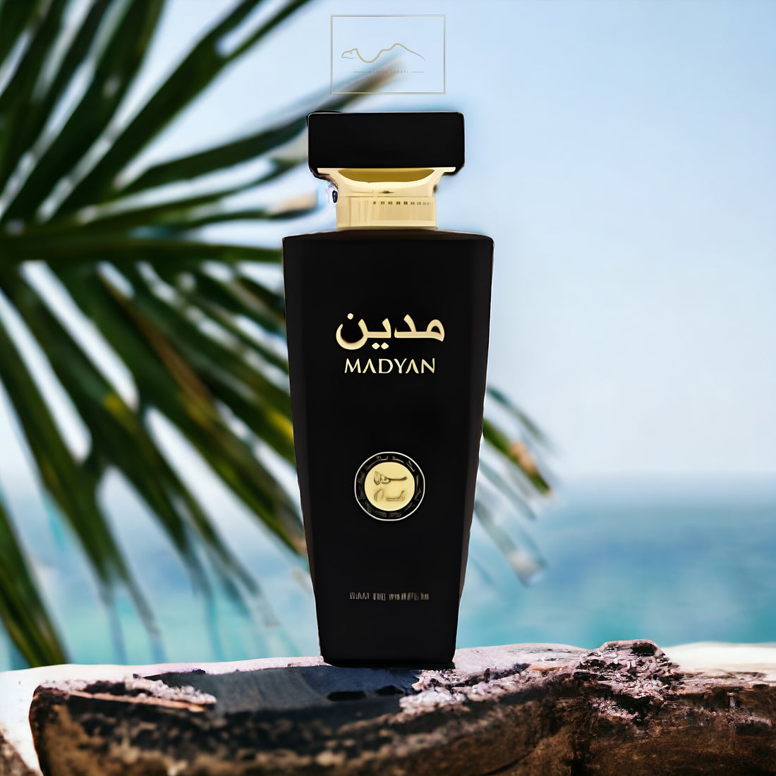 Madyan (Madawi)-Eau de Parfum