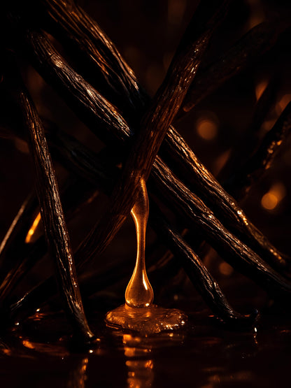 Vanilla florel