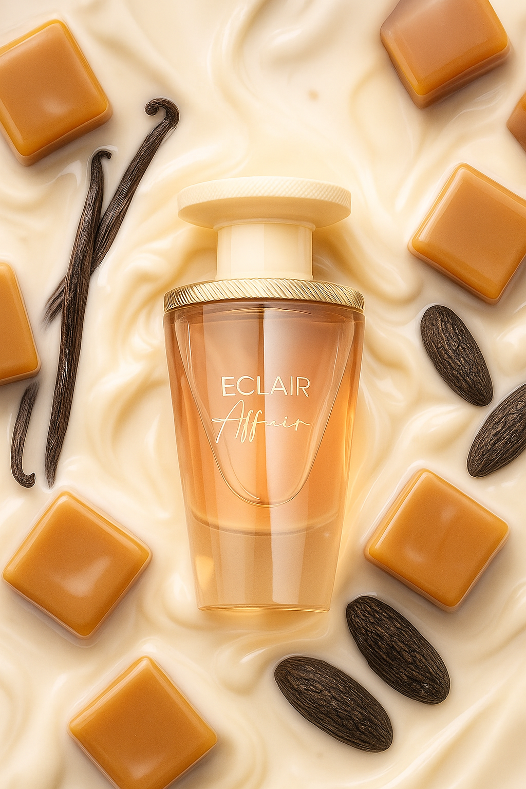 Éclair Affair