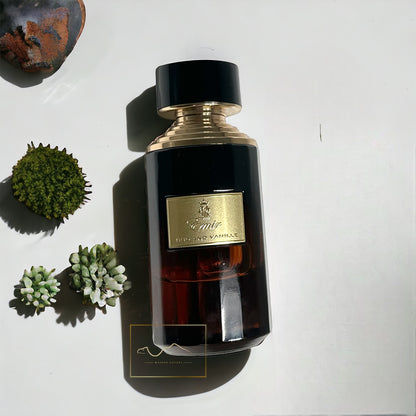 Oud and Vanille (Aoud Vanille) - Eau de parfum