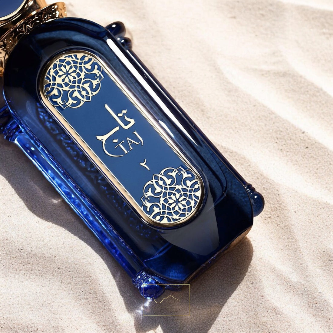 Taj (Blue Talisman)-Eau de Parfum