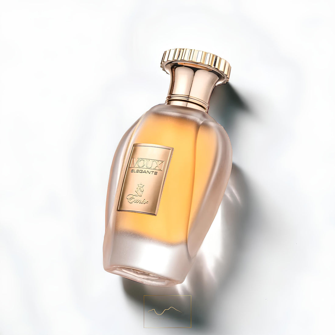 Élegant (Naxos)-Eau de Parfum