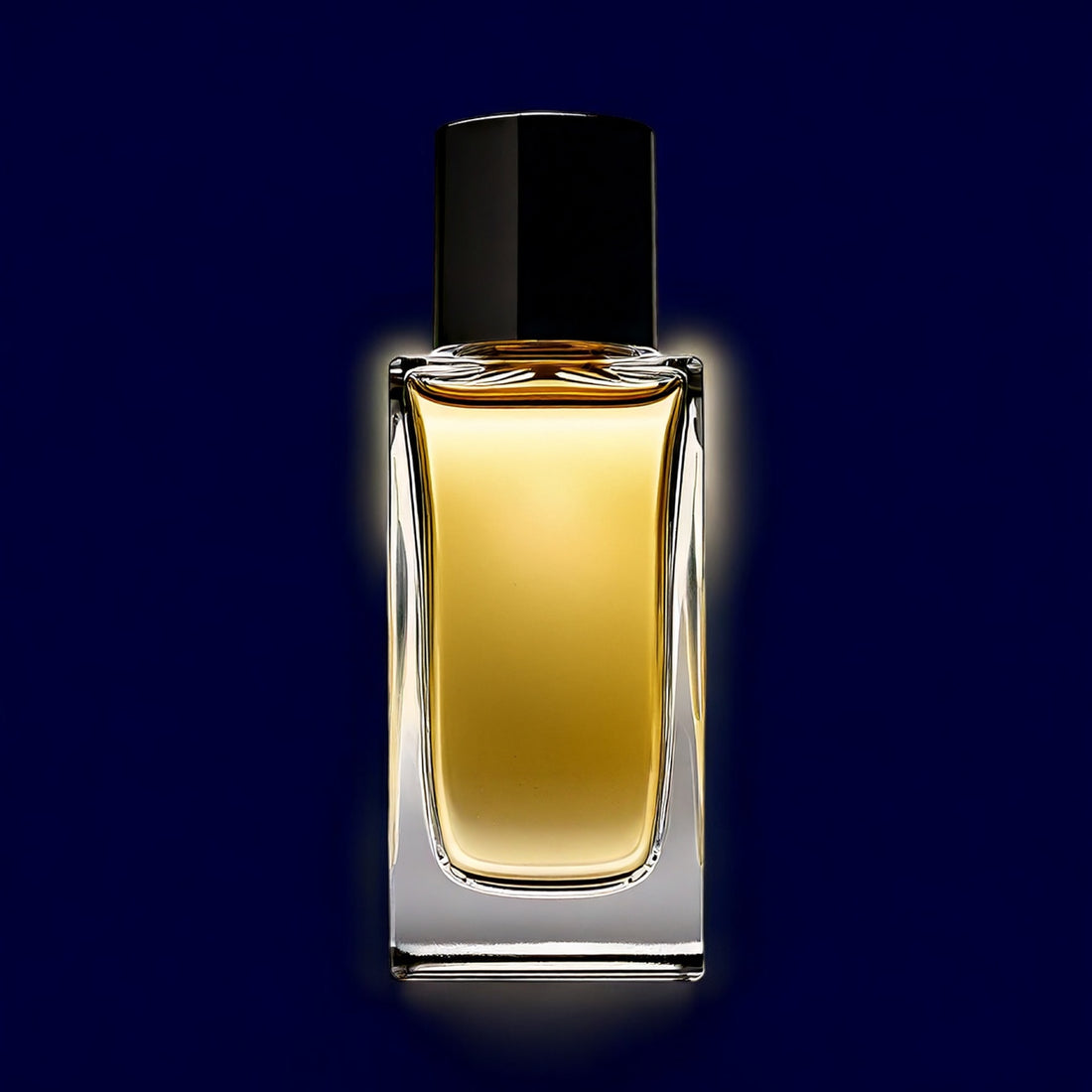 Parisian Santal