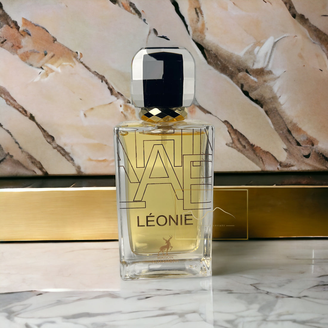 Léonie (Libre)-Eau de parfum