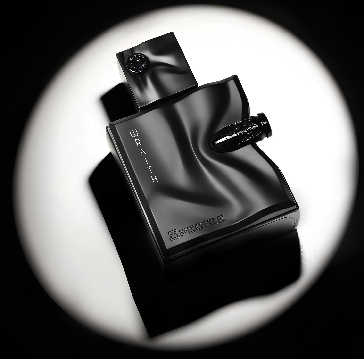 Wraith (Inspiration Black Phantom) Eau de Parfum