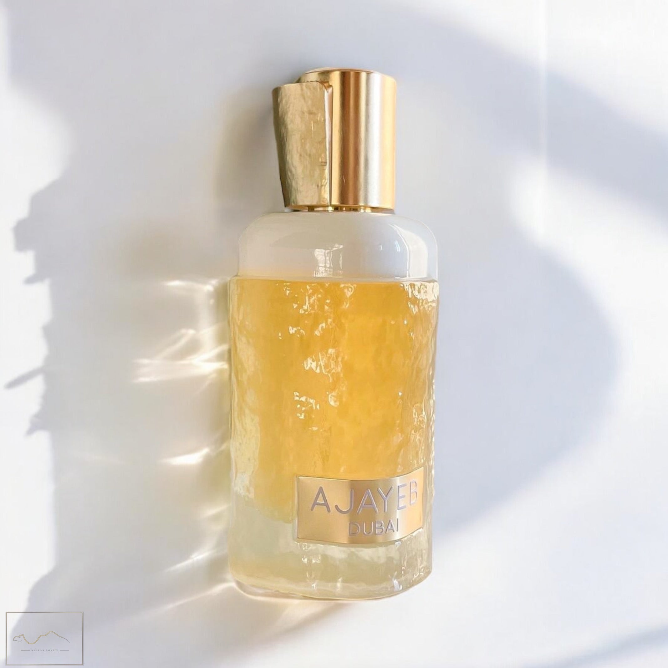 AJAYEB (Inspiration Mango kiss) Eau de Parfum