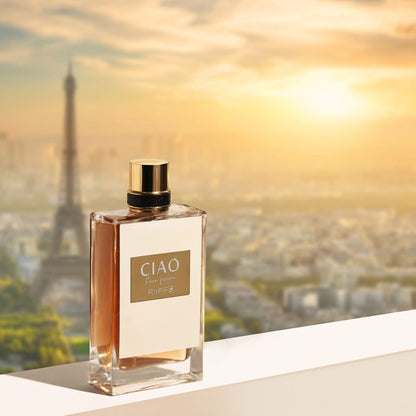 Ciao (Love Don’t Be Shy)-Eau de Parfum