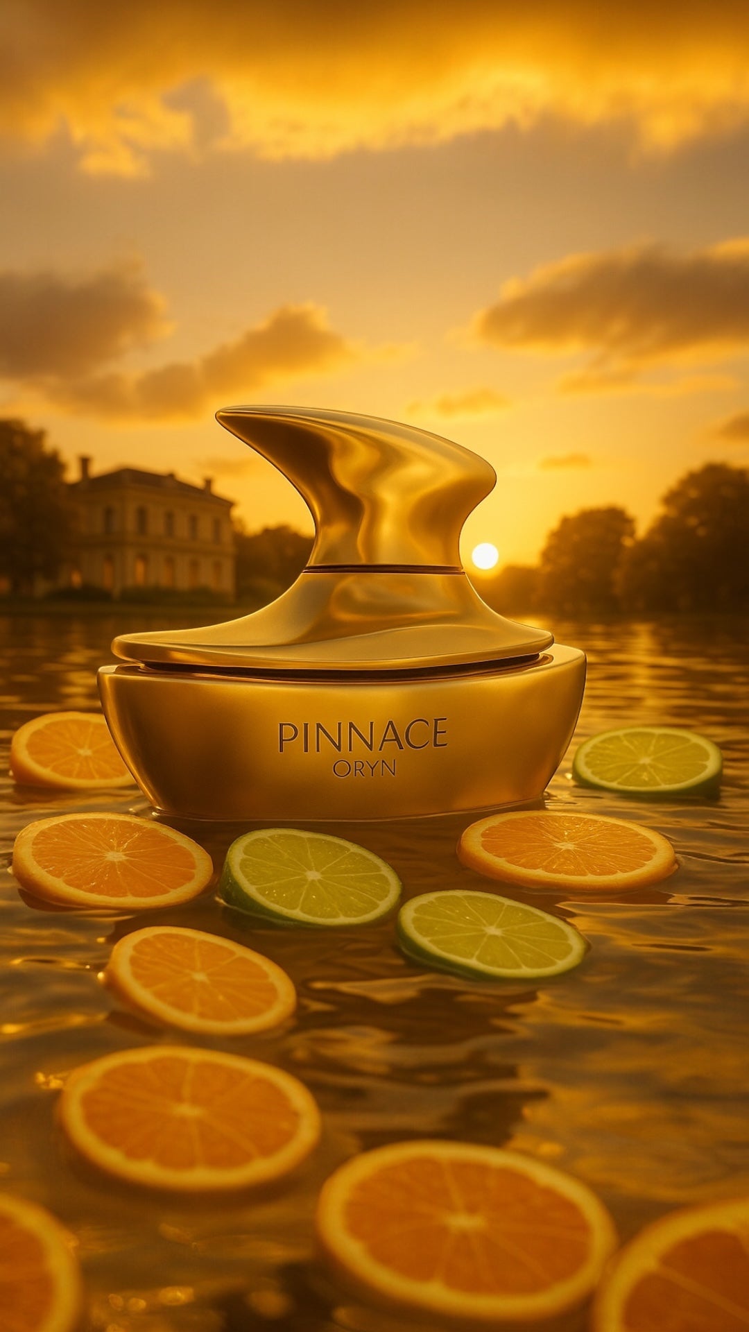 Pinnace Oryn