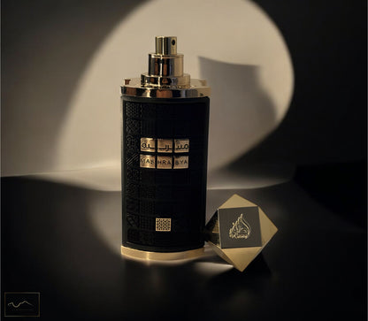 Mashrabya (Inspiration Smoking Hot) Eau de Parfum