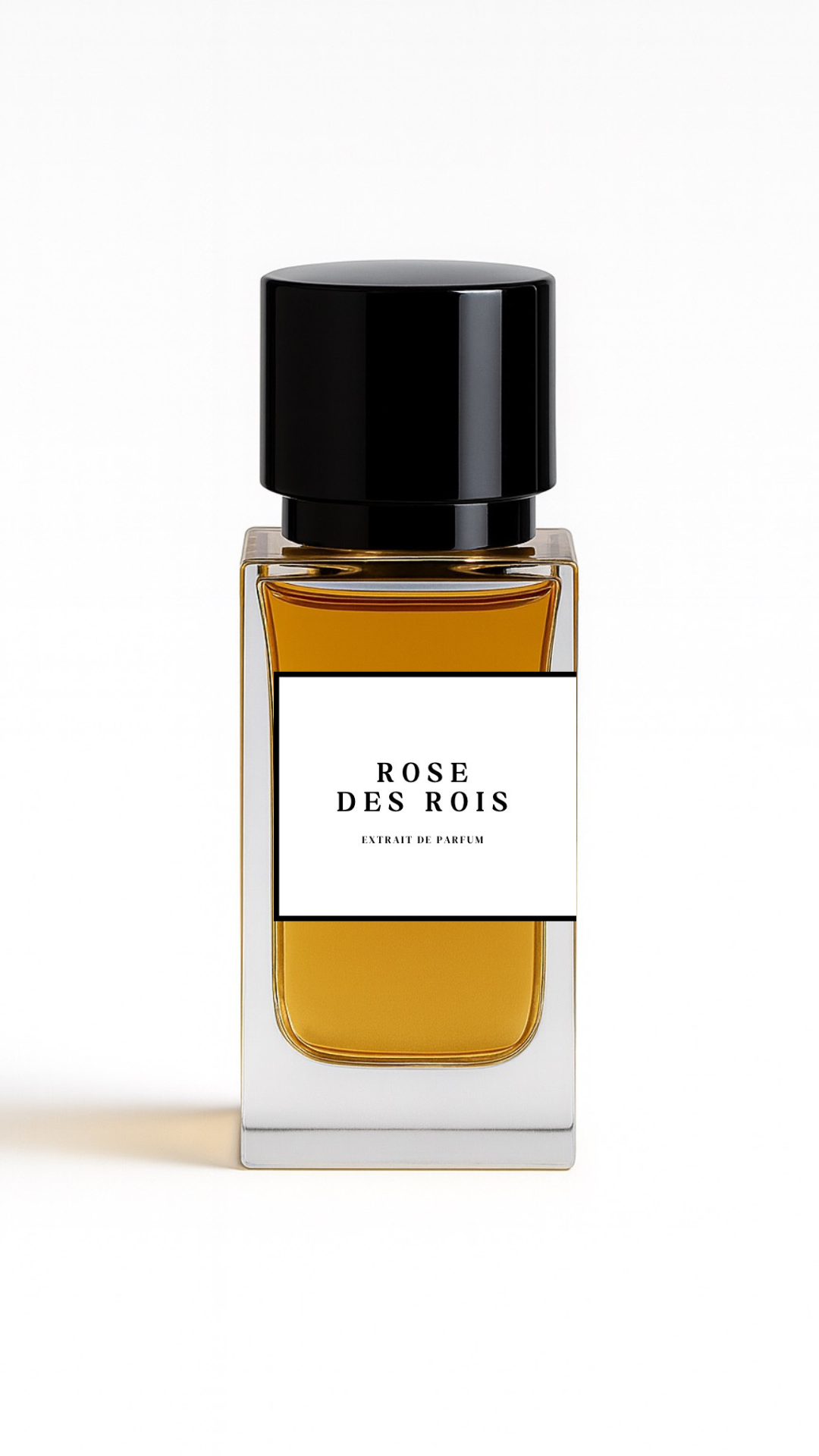 Rose des Rois