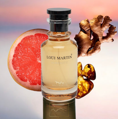 Immensty Louis Martin (L’immensité)-Extrait de parfum