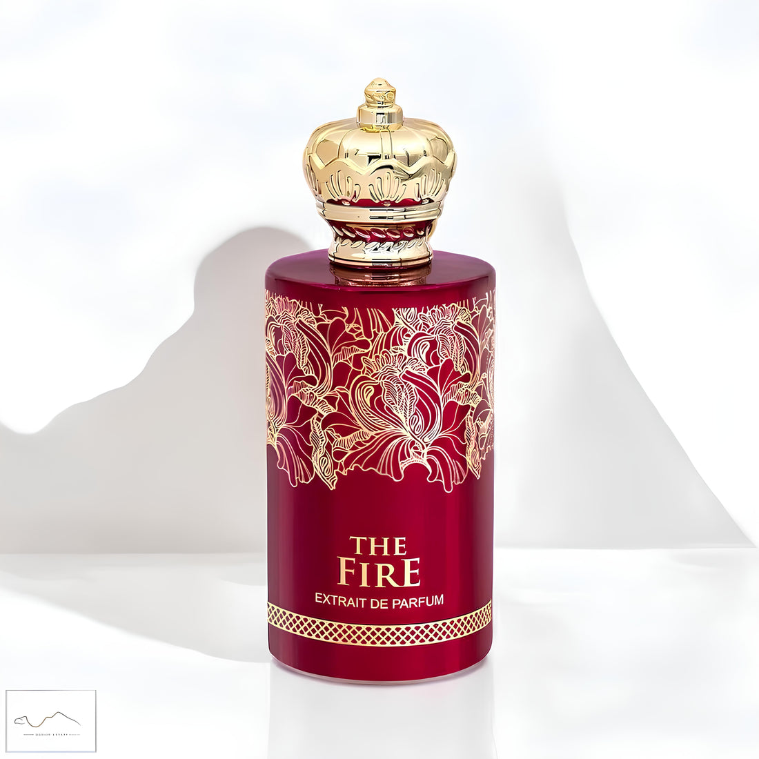 The Fire