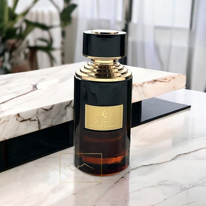 Oud and Vanille (Aoud Vanille) - Eau de parfum