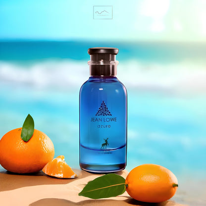 Jean Low Azure (Inspiration Afternoon Swim) Eau de Parfum