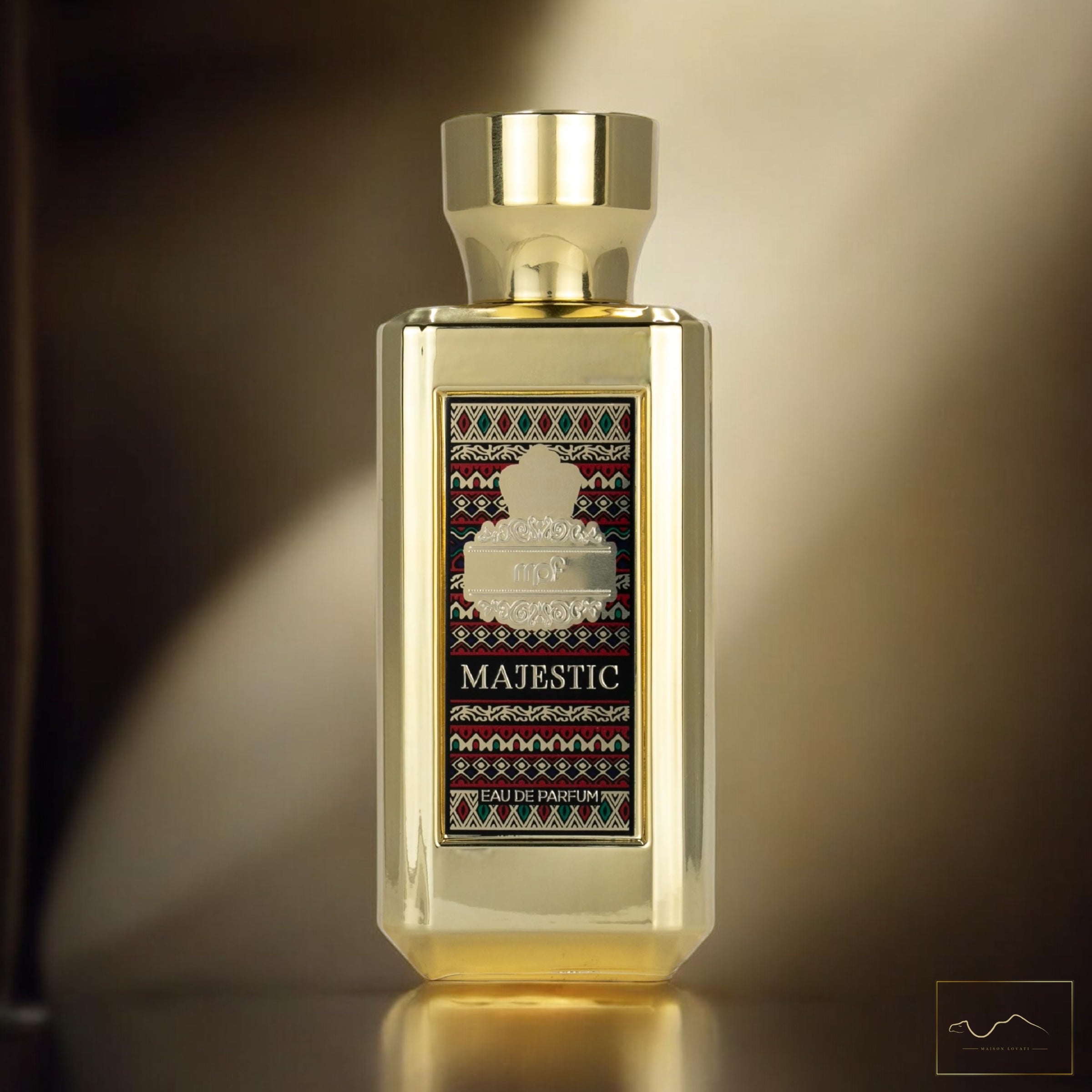 Majestic (Aïcha/Magic Al-Jazeera) Eau de Parfum