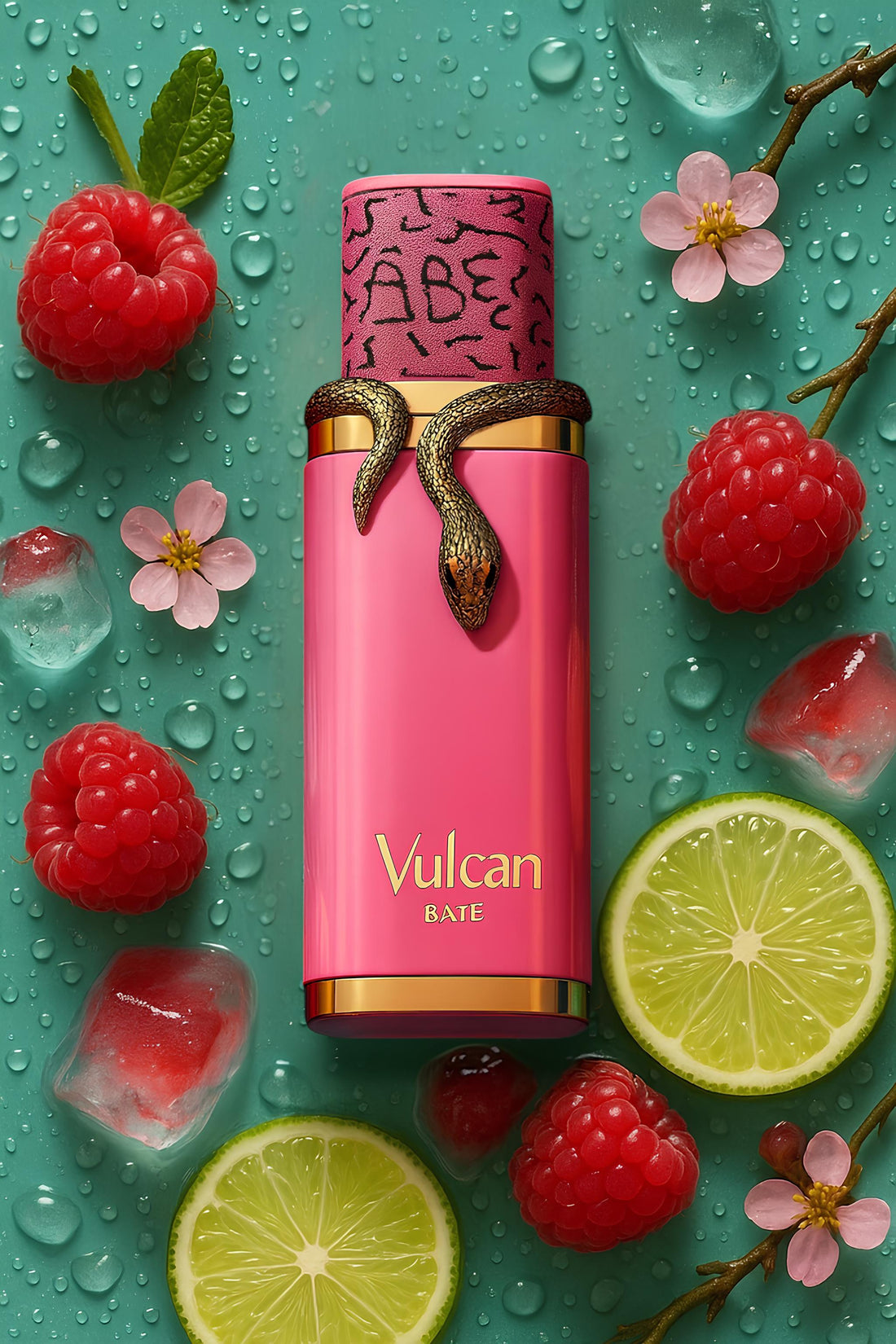 Vulcan Baie
