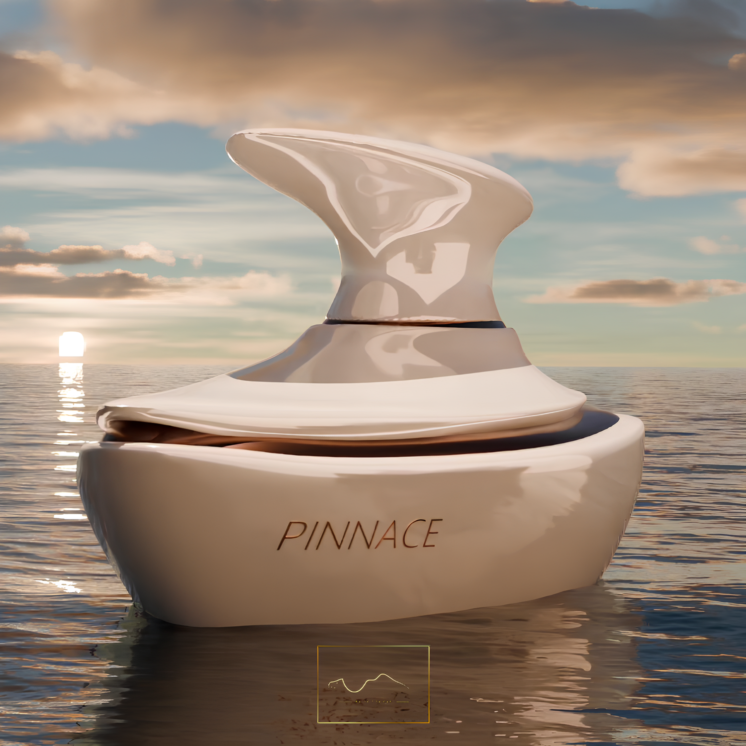 Pinnace (Pacific Chill)-Eau de Parfum