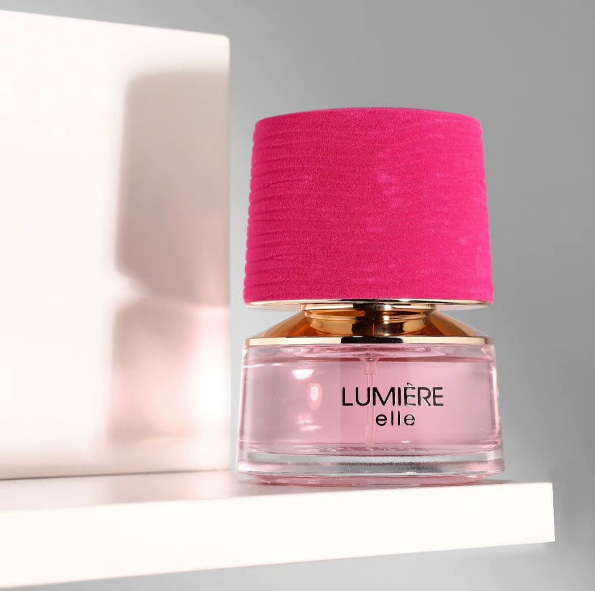 Lumière ELLE (Stellar Time) Eau de Parfum