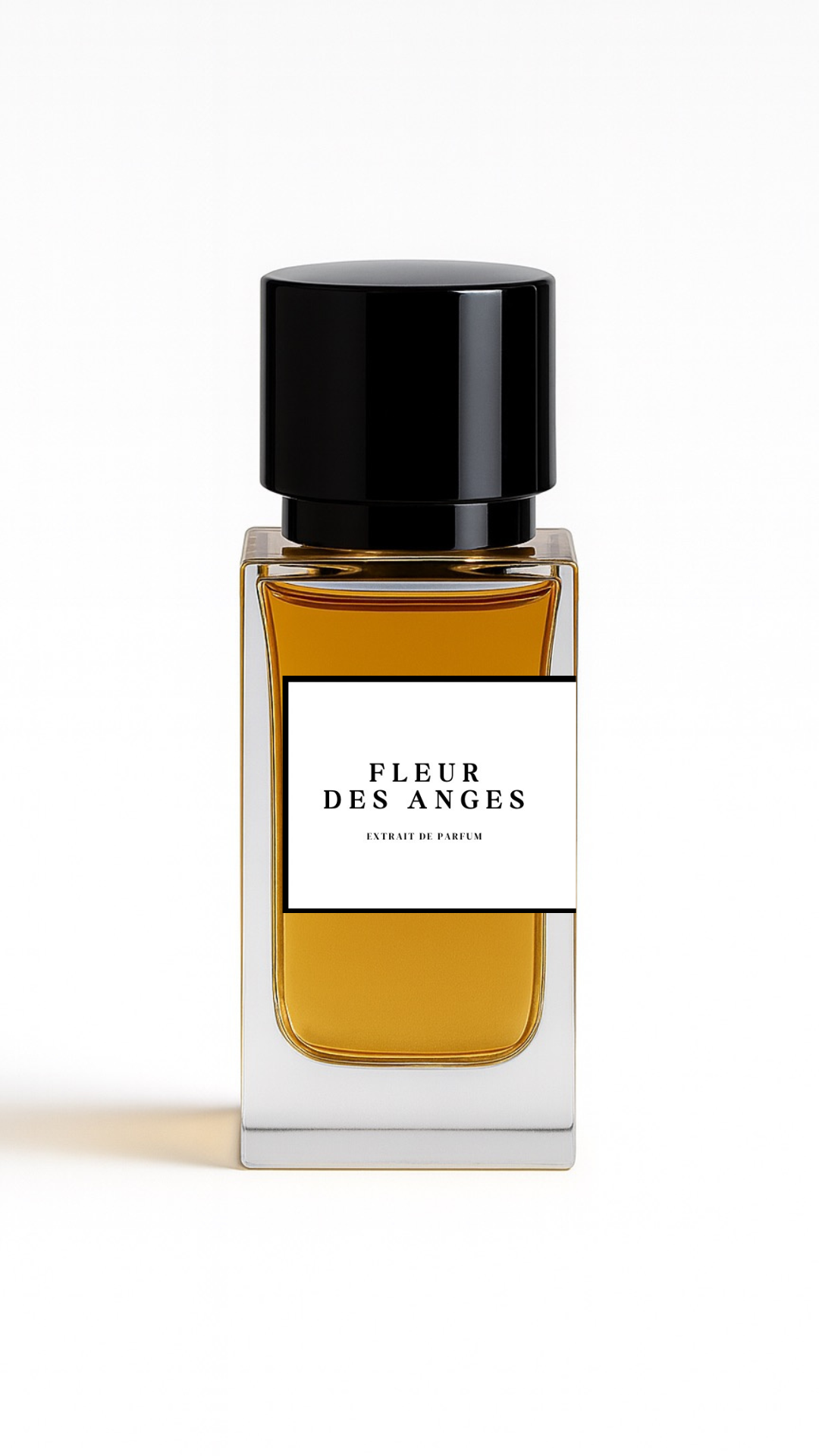 Fleur des Anges