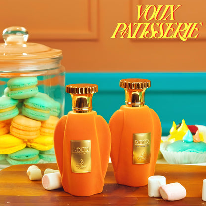 Pâtisserie (Italica)-Eau de Parfum