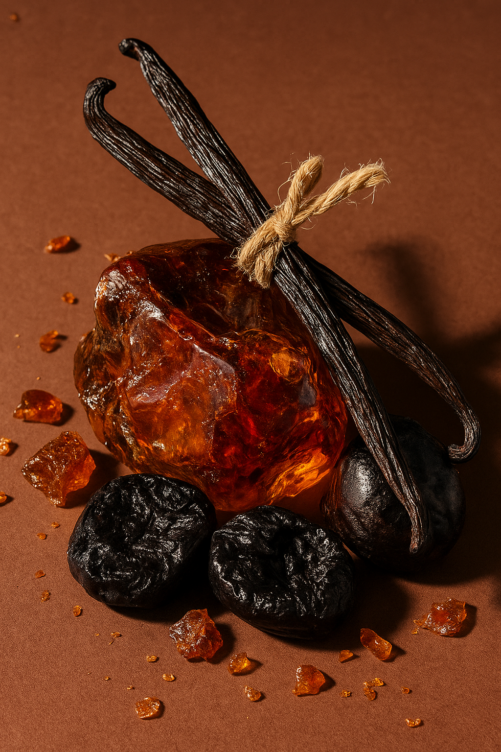 Eternal Oud