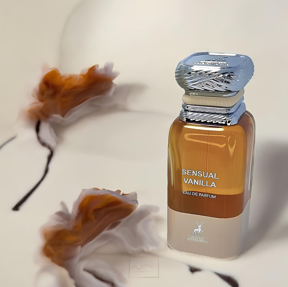 Sensual Vanilla