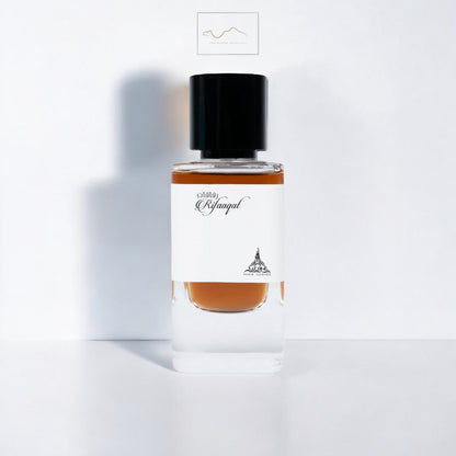 Rifaaqat (Babycat) Eau de parfum