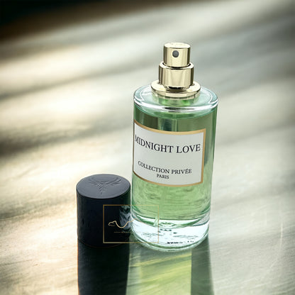 Midnight Love (Mula Mula) - Extrait de parfum