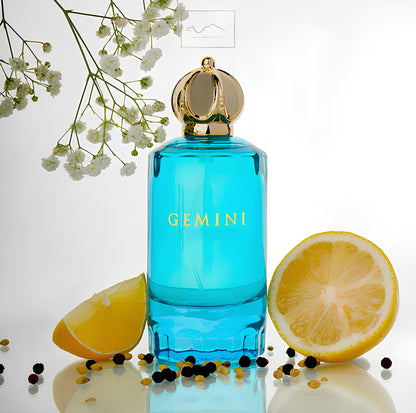 Gemini (God Of Fire) Eau de Parfum