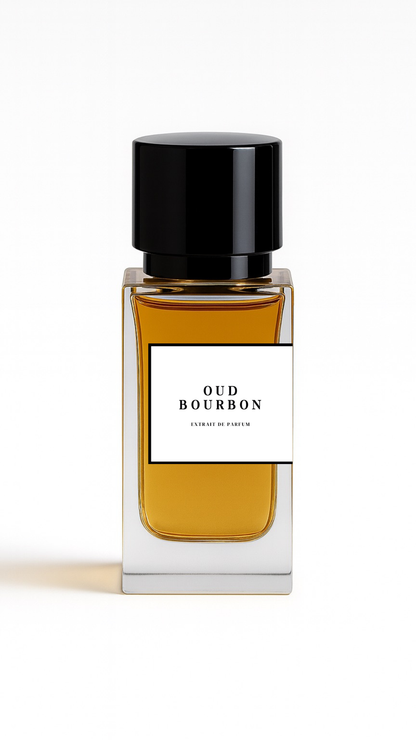 Oud Bourbon