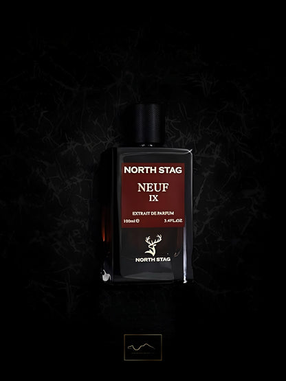 Neuf IX (Grand Soir)-Extrait de Parfum