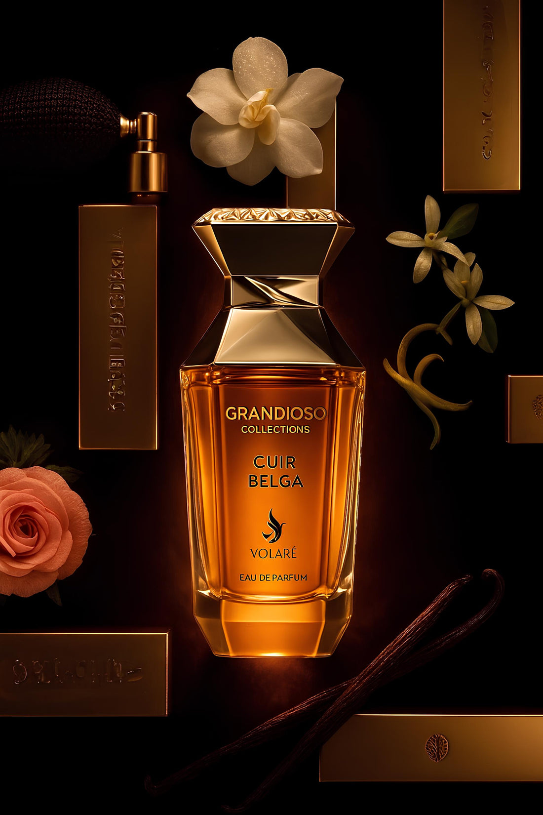 Cuir belga