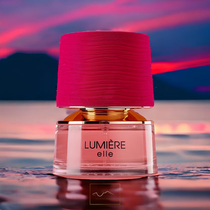 Lumière ELLE (Stellar Time)-Eau de Parfum