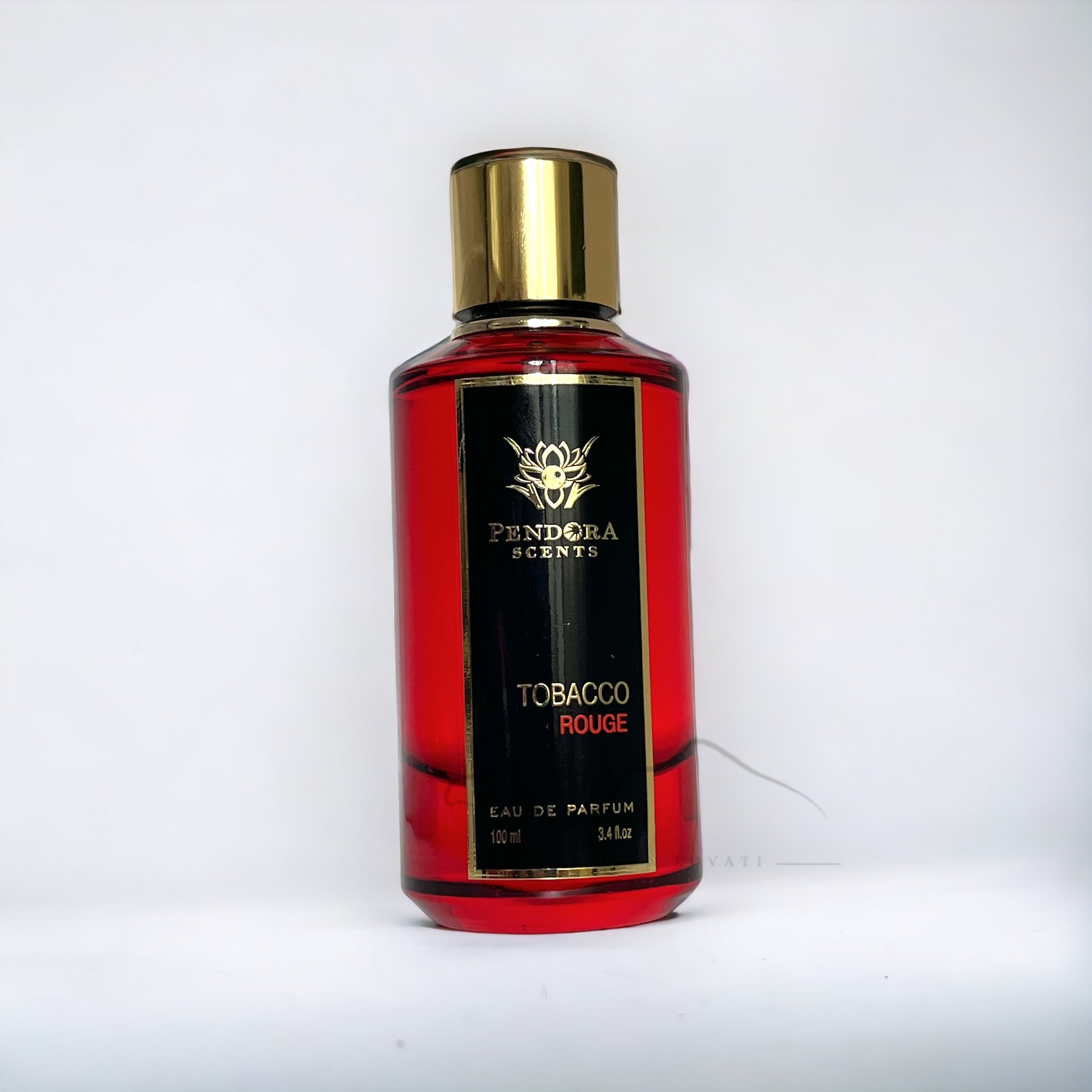 Perfume red online tobacco