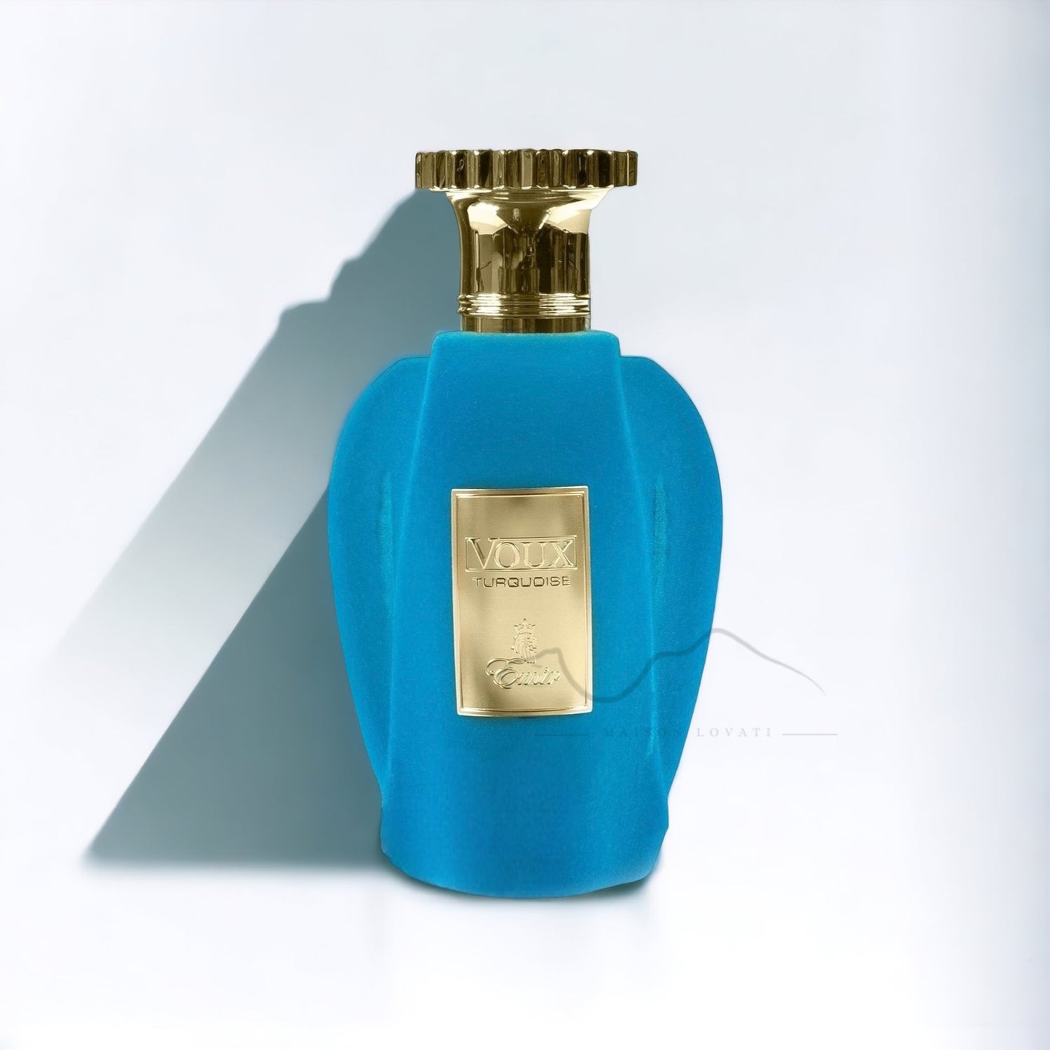 voux turquoise perfume